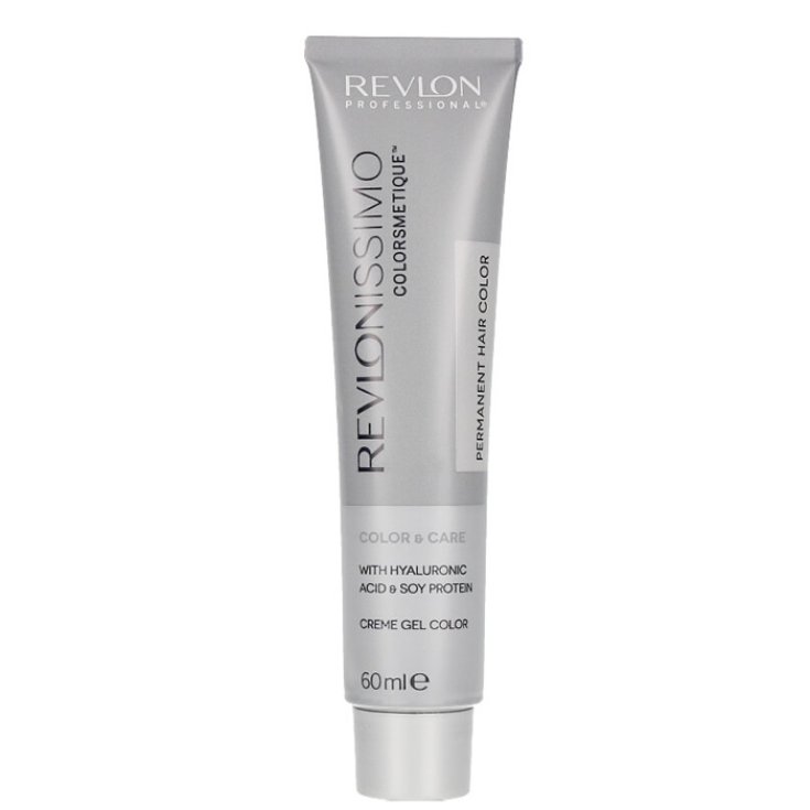 Revlon Revlonissimo Color Care Light Brown Ash 5.1 60ml