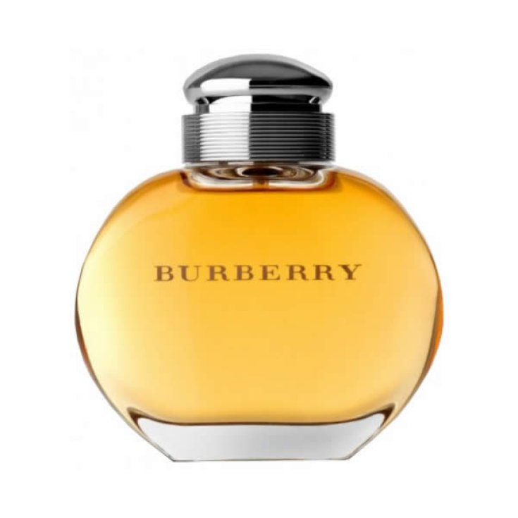 BURBERRY DONNA EDP 100 VAPO