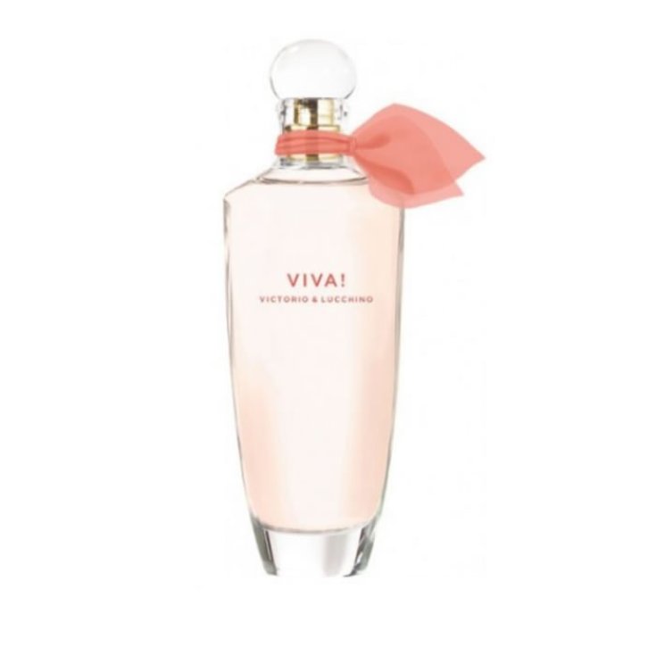 Victorio And Lucchino Viva! Eau De Toilette Spray 200ml
