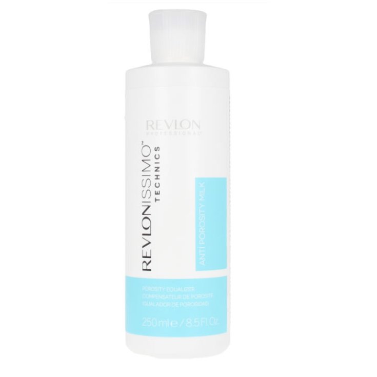 Revlon Anti Porosity Milk 250ml