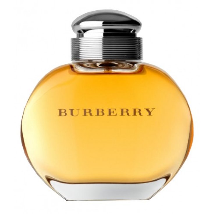 BURBERRY DONNA EDP 50 VAPO