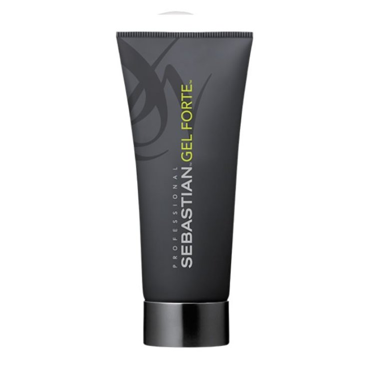 Sebastian Gel Forte Gel Tenuta Extra Forte 200ml
