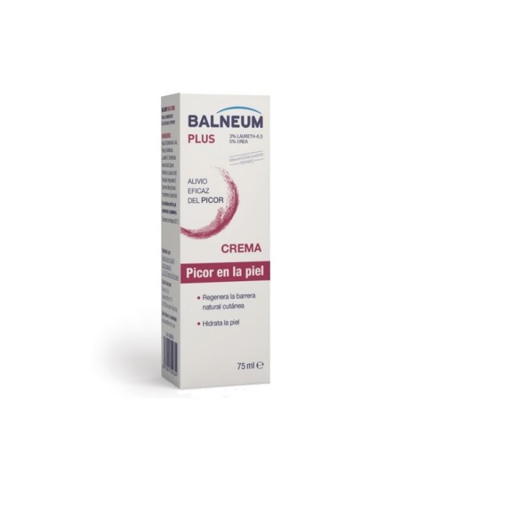 Balneum Plus Cream 75ml