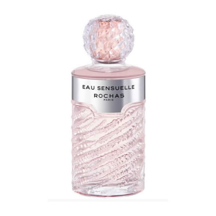 Rochas Eau Sensuelle Eau De Toilette Spray 200ml