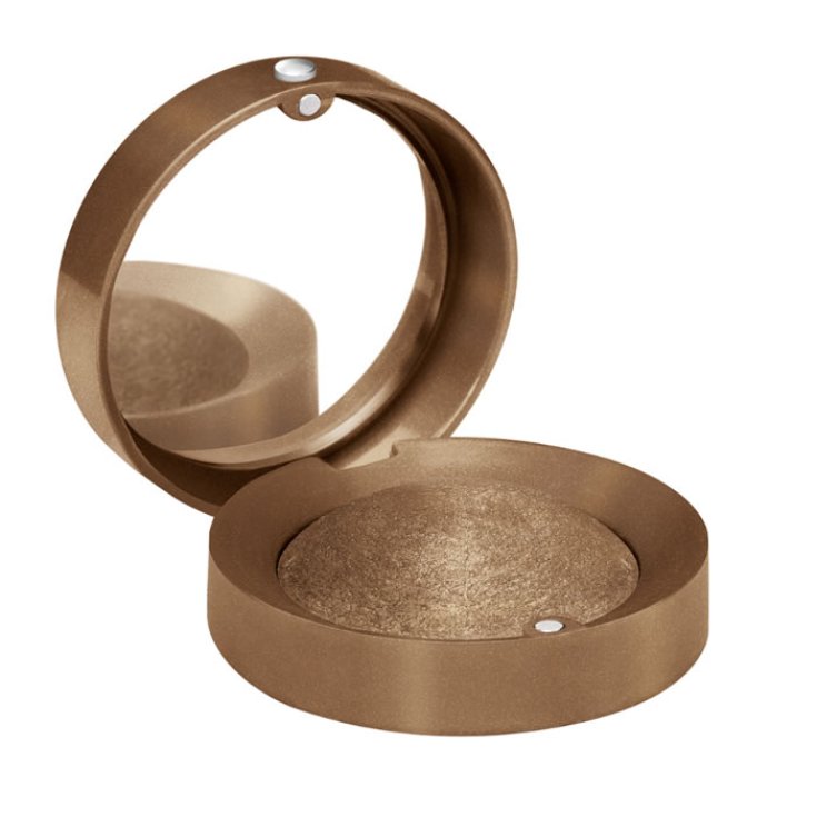 Bourjois Little Round Pot Mono Eyeshadow 13 Brun`Candescent