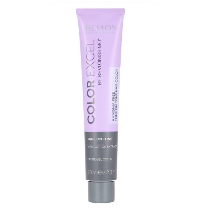Revlon Young Color Excel Tone On Tone Ammonia Free 05 70ml