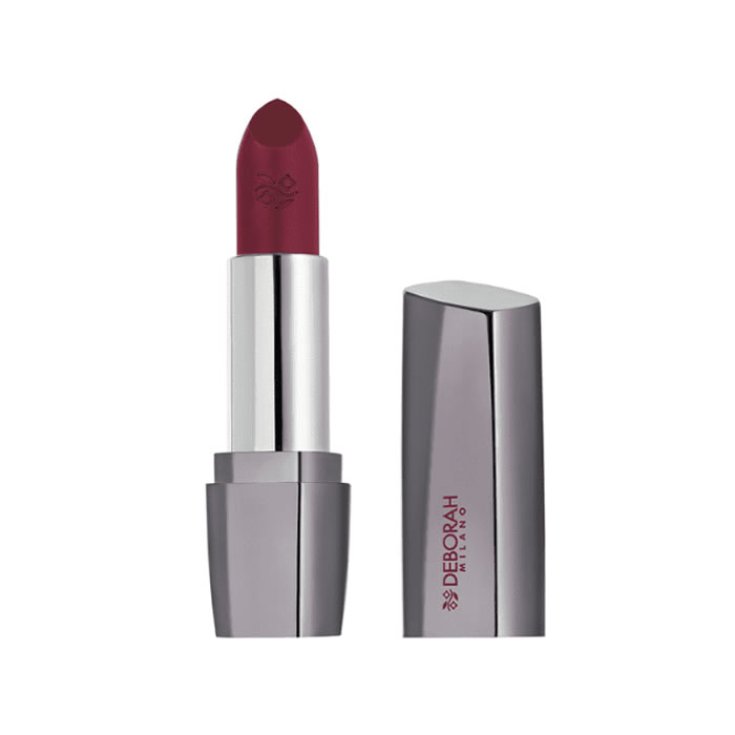 Deborah Milano Red Long Lasting Rossetto 18 Deep Purple