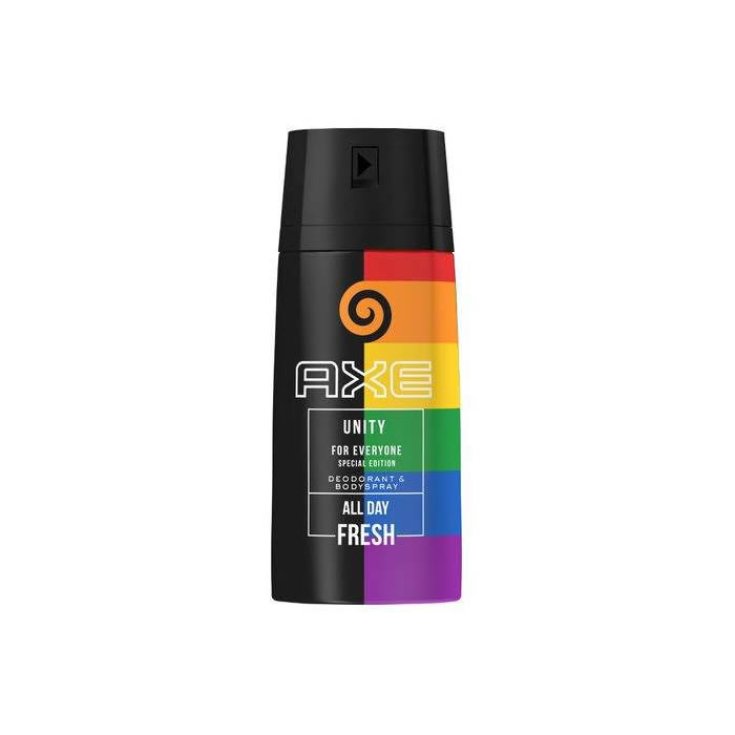 Axe Unity Deodorant Spray 150ml