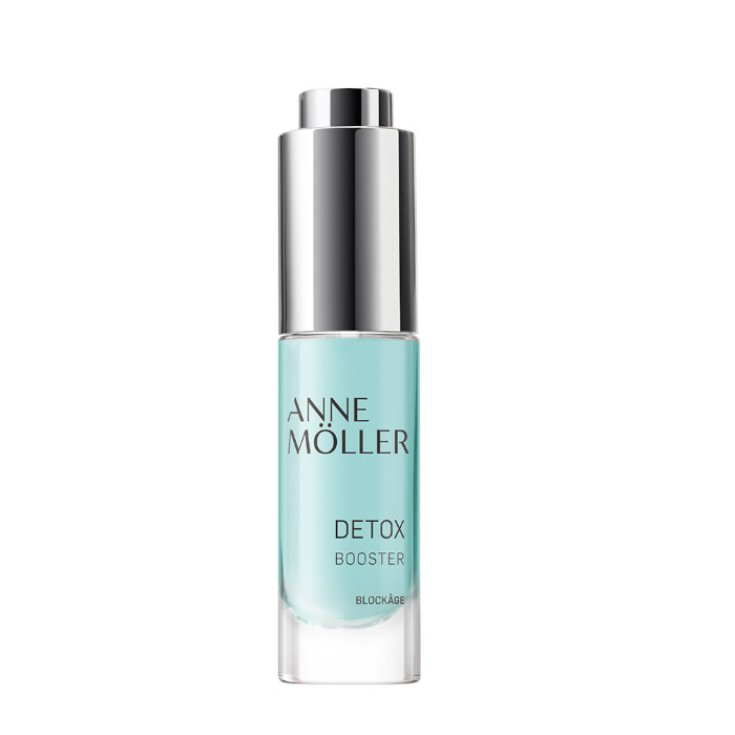 Anne M&ouml;ller Block&acirc;ge Detox Booster 10ml