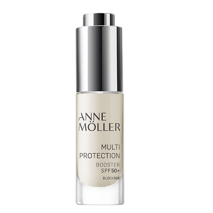 Anne M&ouml;ller Block&auml;ge Multi Protection Booster SPF50+ 10ml