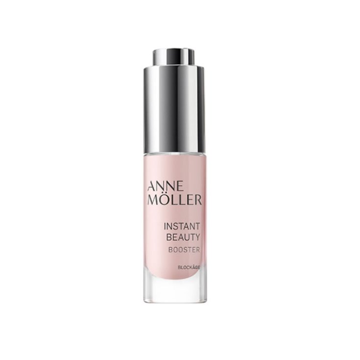 Anne M&ouml;ller Blockage Instant Beauty Booster 10ml