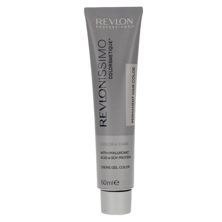 Revlon Revlonissimo Color Care Nmt 4.5 Dark Blonde Brown 60ml