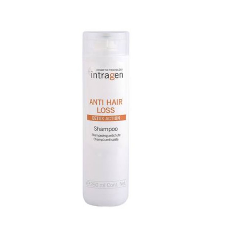 Revlon Intragen Anti Hair Loss Shampoo 250ml