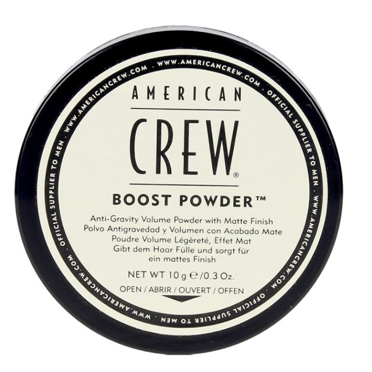 American Crew Boost Powder 10g