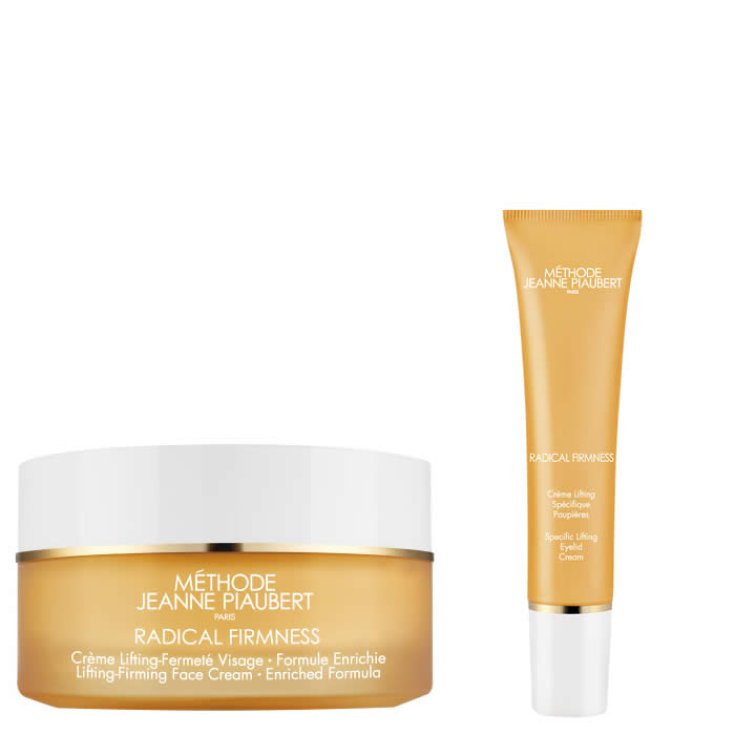 Radical Firmness Crema Lifting Rassodante Viso 50ml + Specific Lifting Eyelid Cream 10ml
