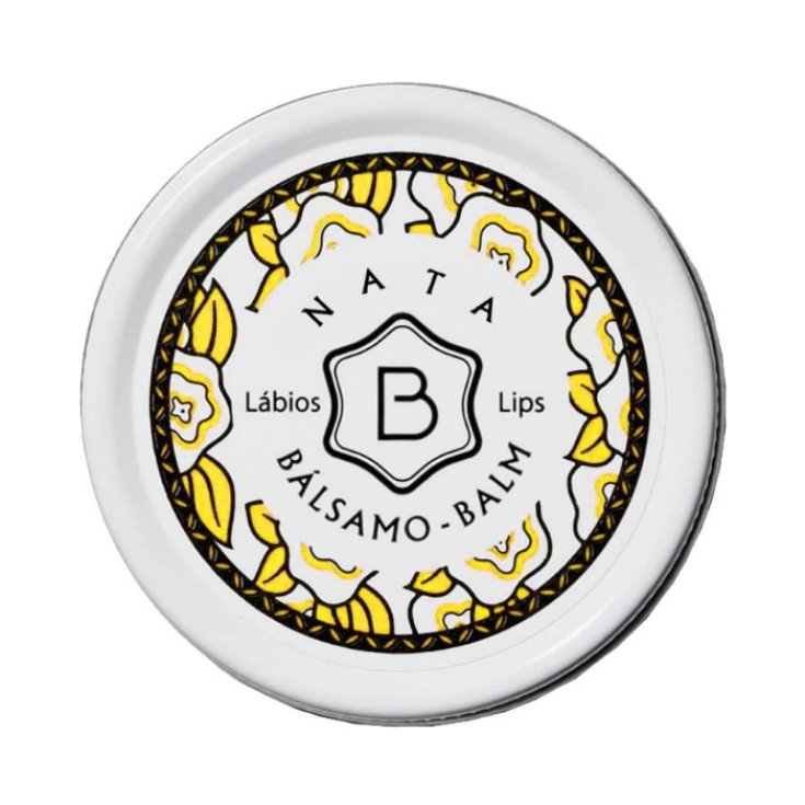 Benam&ocirc;r Nata Lips Balm 12ml