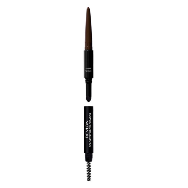 Revlon Colorstay Brow Creator Dark Brown
