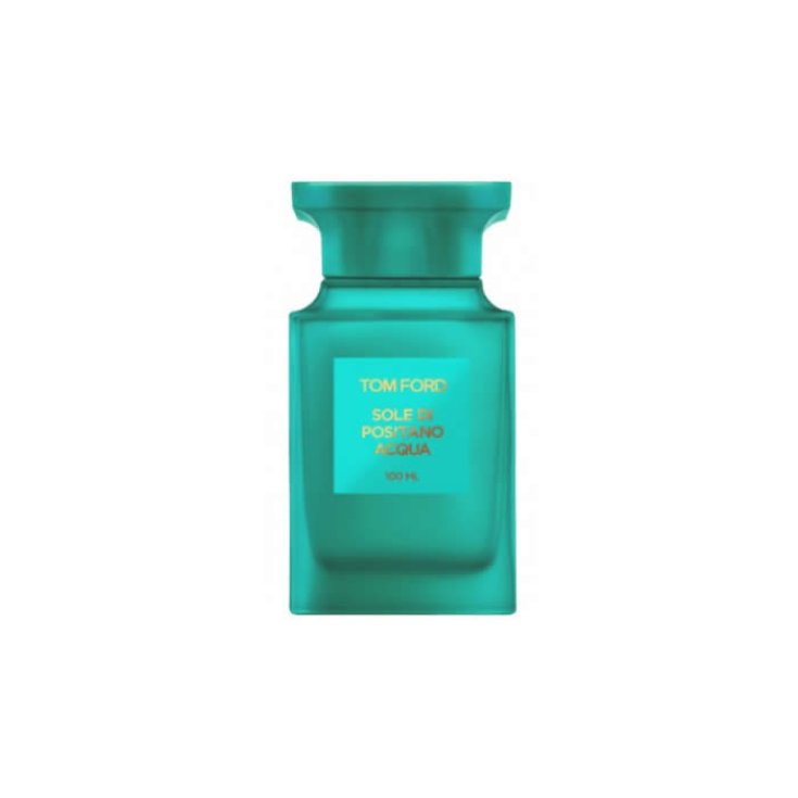Tom Ford Sole Di Positano Acqua Eau De Toilette Spray 100ml