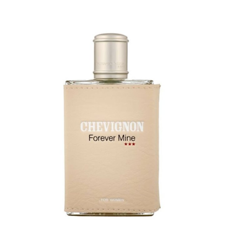 Chevignon Forever Mine For Women Eau De Toilette Spray 100ml