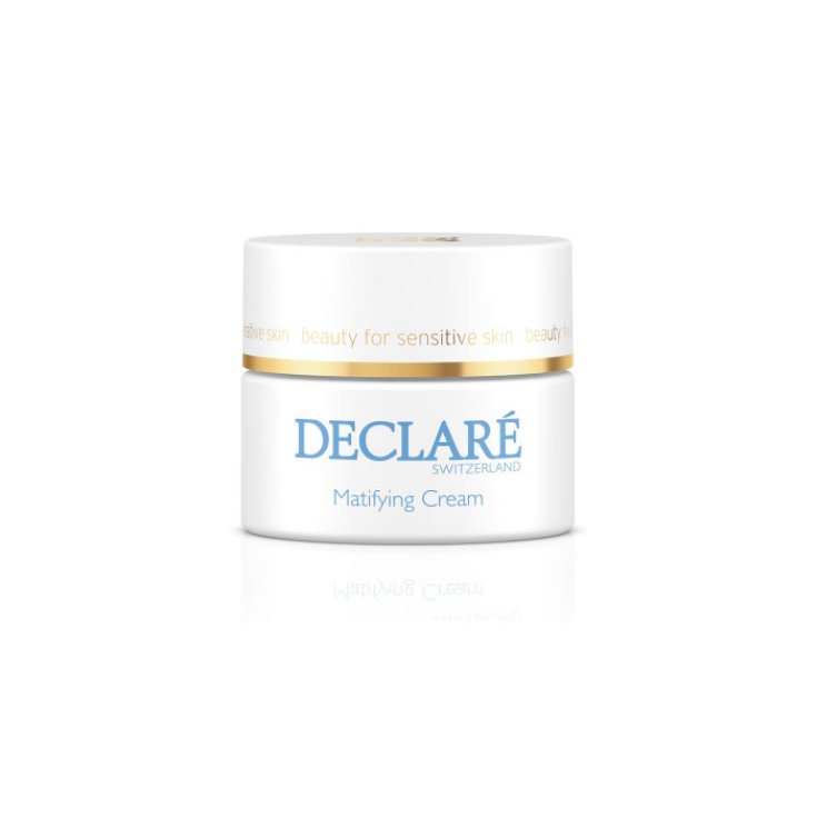 Declar&eacute; Crema Matificante 50ml