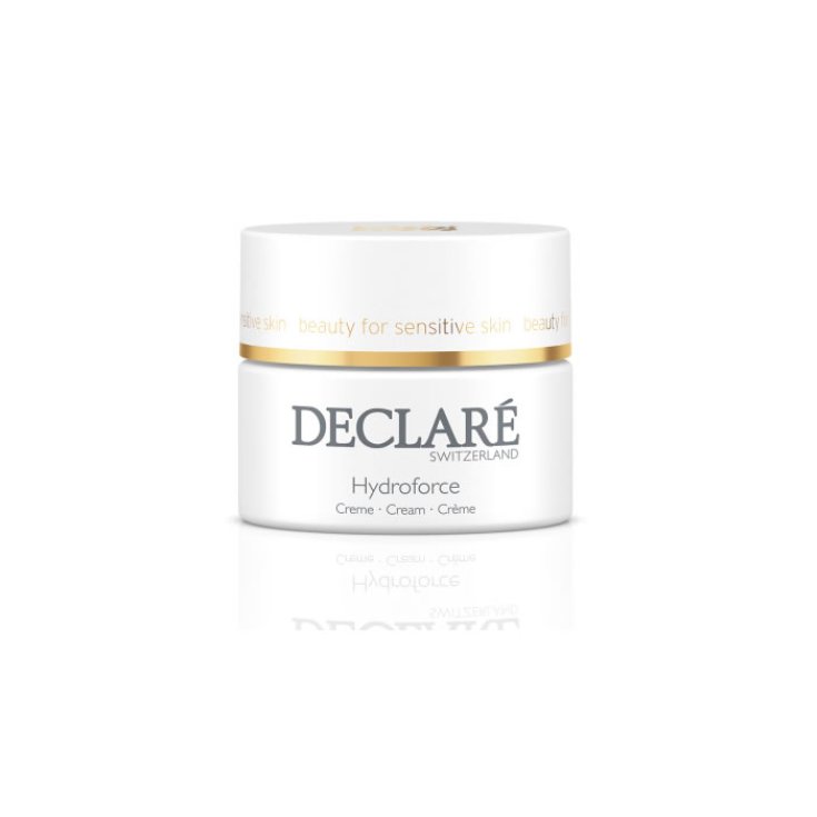 Declar&eacute; Hydroforce Cream Pelle Normale 50ml