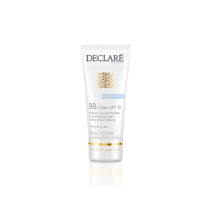 Declar&eacute; Bb Cream Spf30 Pelle Normale E Grassa 50ml