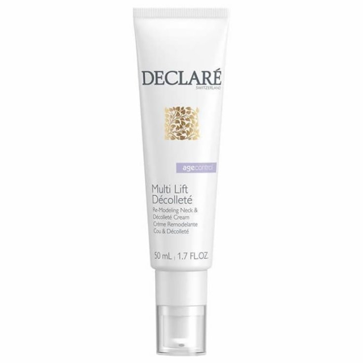 Declar&eacute; Multi Lift D&eacute;collet&eacute; 50ml
