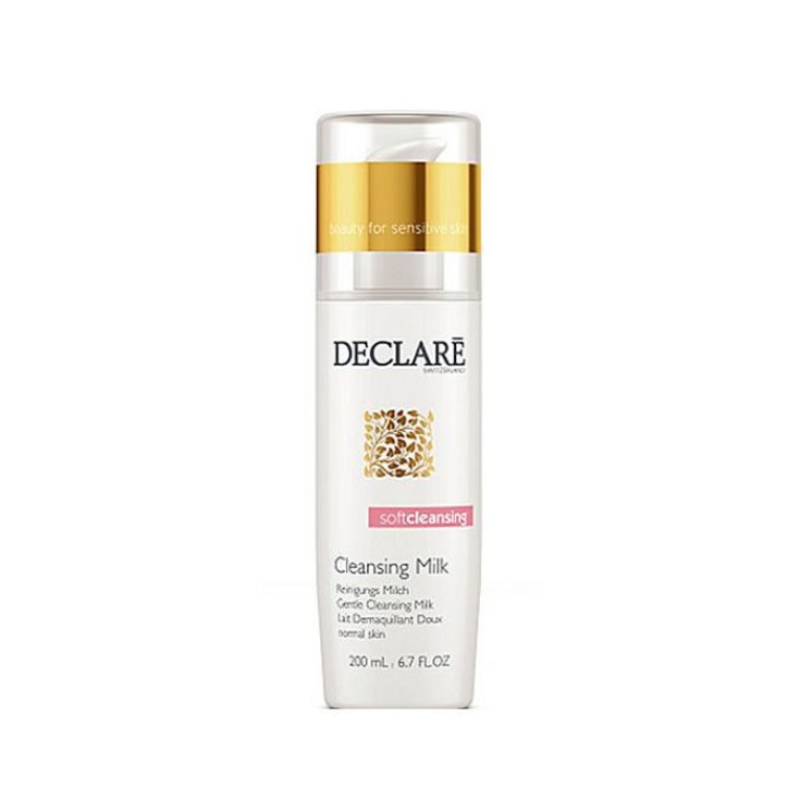 Declar&eacute; Latte Detergente 200ml