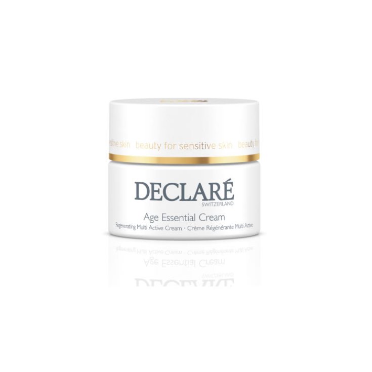 Declar&eacute; Crema Age Essential 50ml