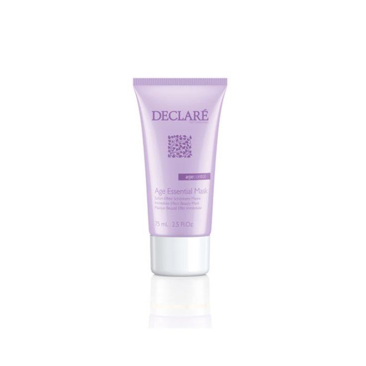 Declar&eacute; Maschera Age Essential 75ml