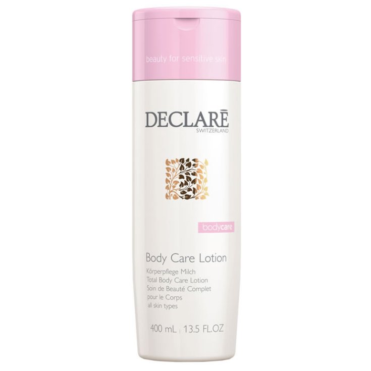 Declar&eacute; Lozione Cura Corpo 400ml