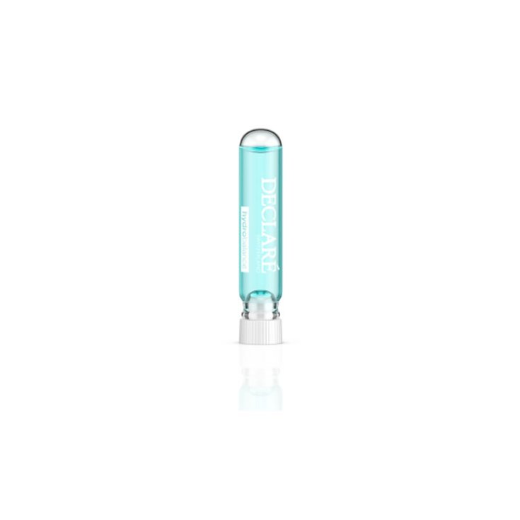 Declar&eacute; Moisture 24h Effect Ampolle 7x2,5ml