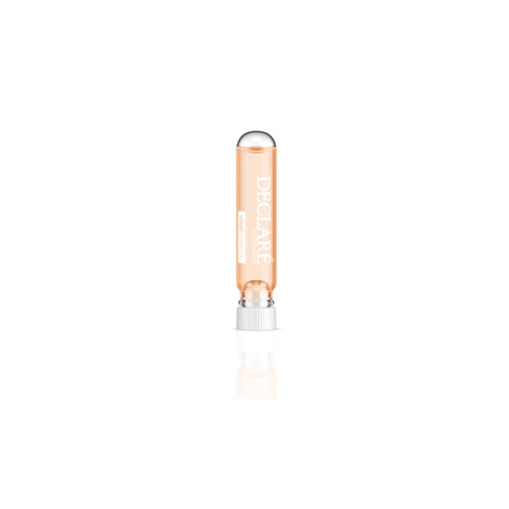 Declar&eacute; Ampolle Intense Lifting Effect Tired And Taut Skin 7x2,5ml