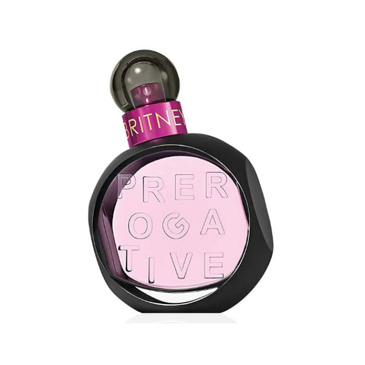 Britney Spears Prerogative Eau De Parfum Spray 100ml