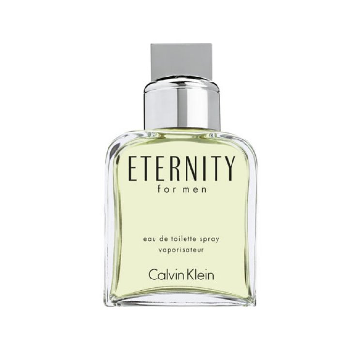 C K ETERNITY U EDT 100 VAPO