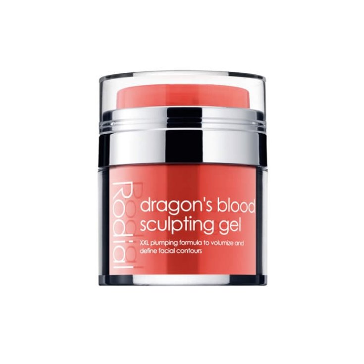 Rodial Dragon's Blood Sculpting Gel 50ml