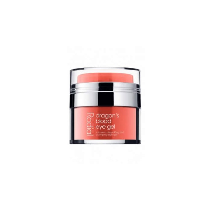 Rodial Dragon's Blood Eye Gel 15ml