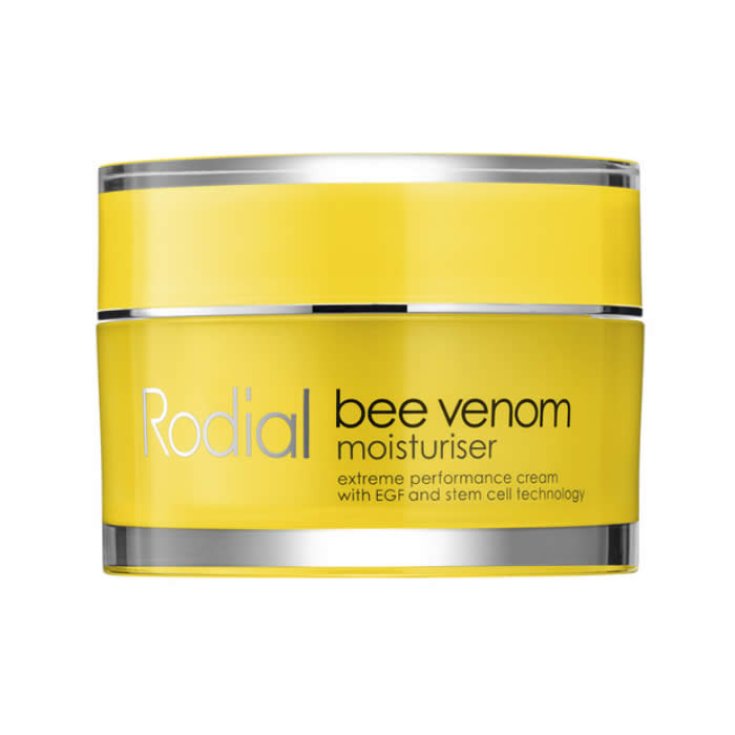 Rodial Bee Venom Moisturiser Extreme Performance Cream 50ml
