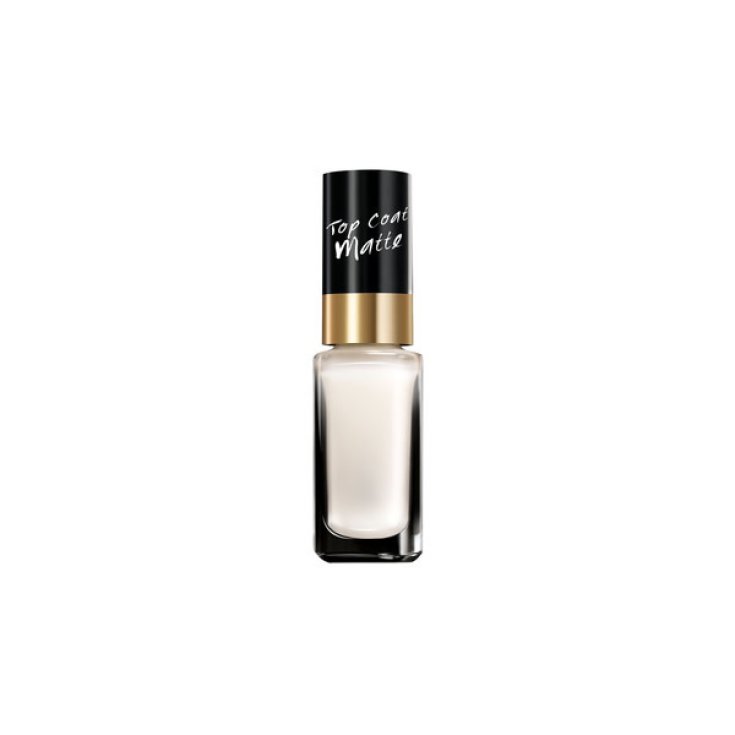 COLOR RICHE Top Coat Le Vernis 915 Matte