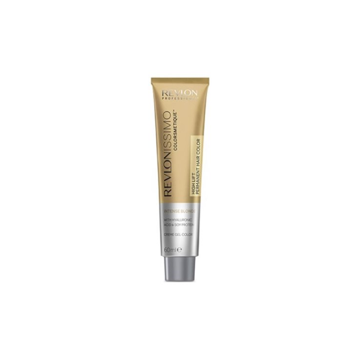 Revlon Revlonissimo Colorsmetique Intense Blonde 1202 Platinium 60ml