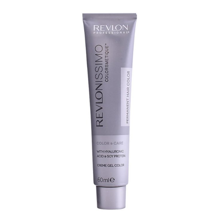 Revlon Revlonissimo Colorsmetique Color & Care 66.66 Intense Red Violet 60ml