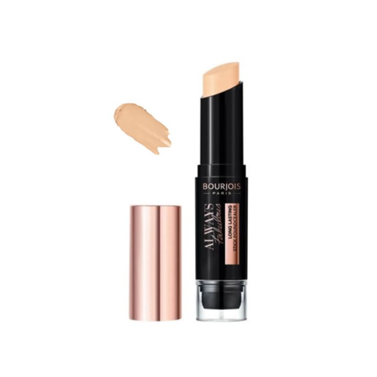 Bourjois Always Fabulous Long Lasting Stick Foundcealer 200 Vanille Ros&eacute; 7.3g