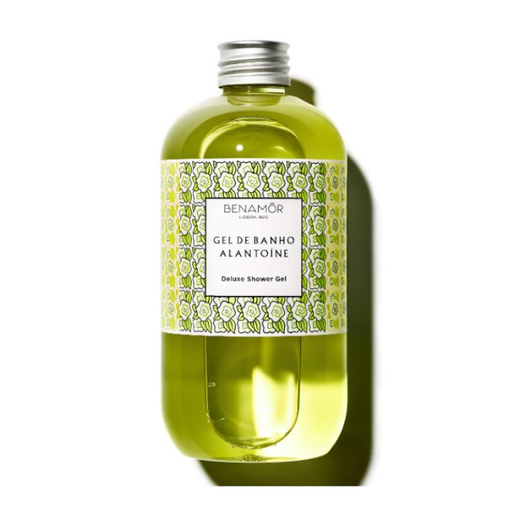Benamor Alantoine Shower Gel 500ml