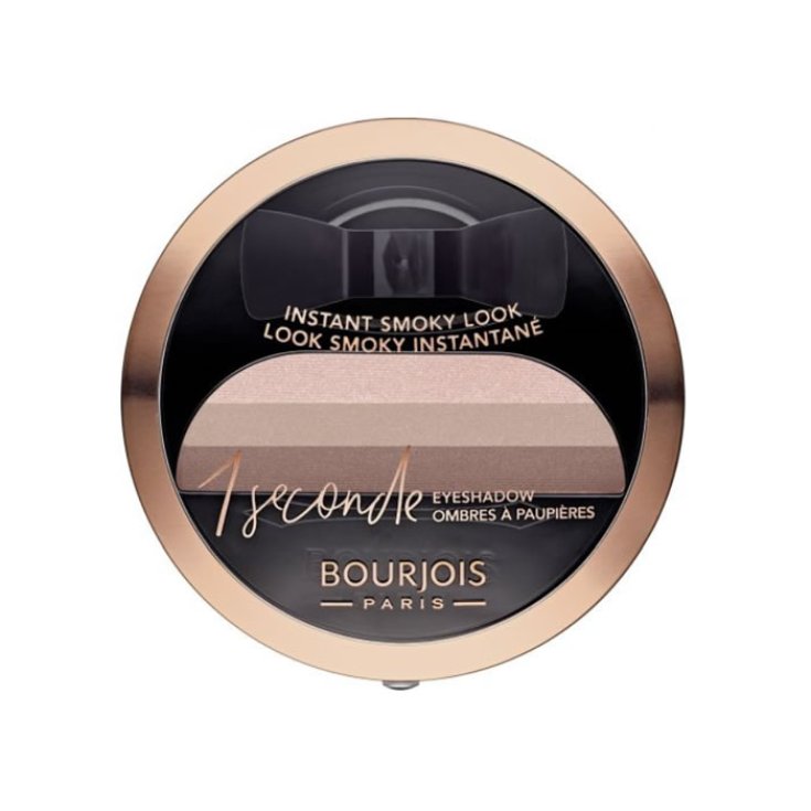 Bourjois 1 Seconde Eyeshadow 005 Half Nude 3g