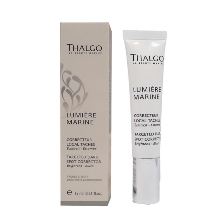 Thalgo Lumi&egrave;re Marine Targeted Dark Spot Corrector 15ml