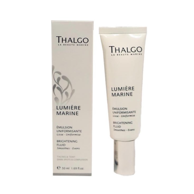 Thalgo Lumi&egrave;re Marine Brightening Fluid 50ml