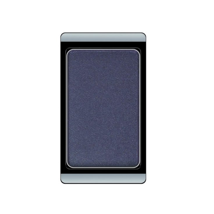 Artdeco Eyeshadow Duochrome 270 Navy Blue