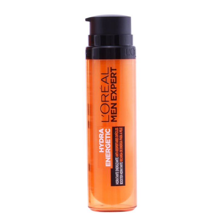 Loreal Men Expert Hydra Energetic Creatine Taurine Lotion 50ml Loreal Men Expert Hydra Energetic Creatine Taurine Lotion 50ml