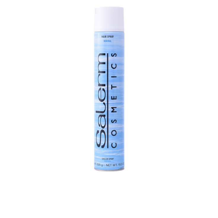 Salerm Cosmetics Lacca Per Capelli Normale 1000ml