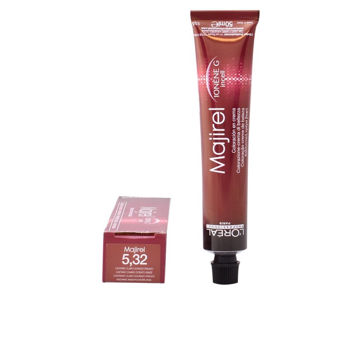 LOREAL MAJIREL 5,32